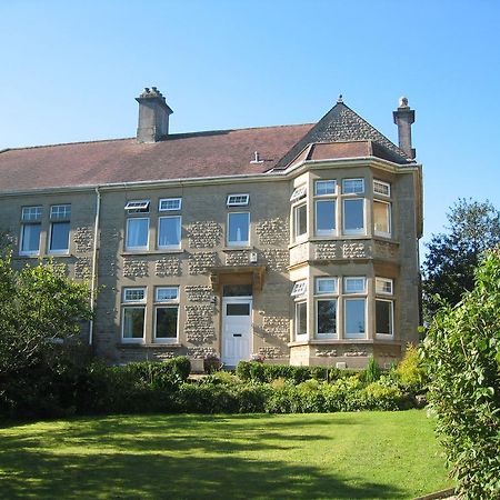High Beeches B & B Бат Экстерьер фото