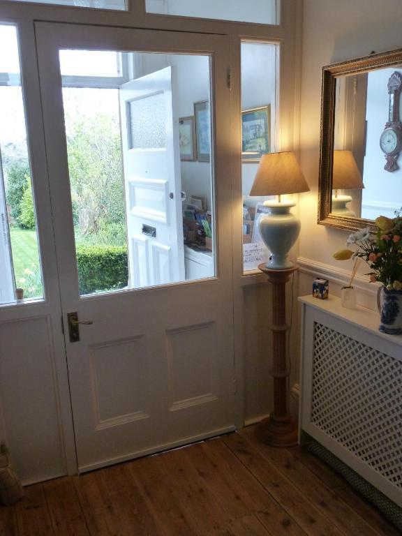 High Beeches B & B Бат Экстерьер фото