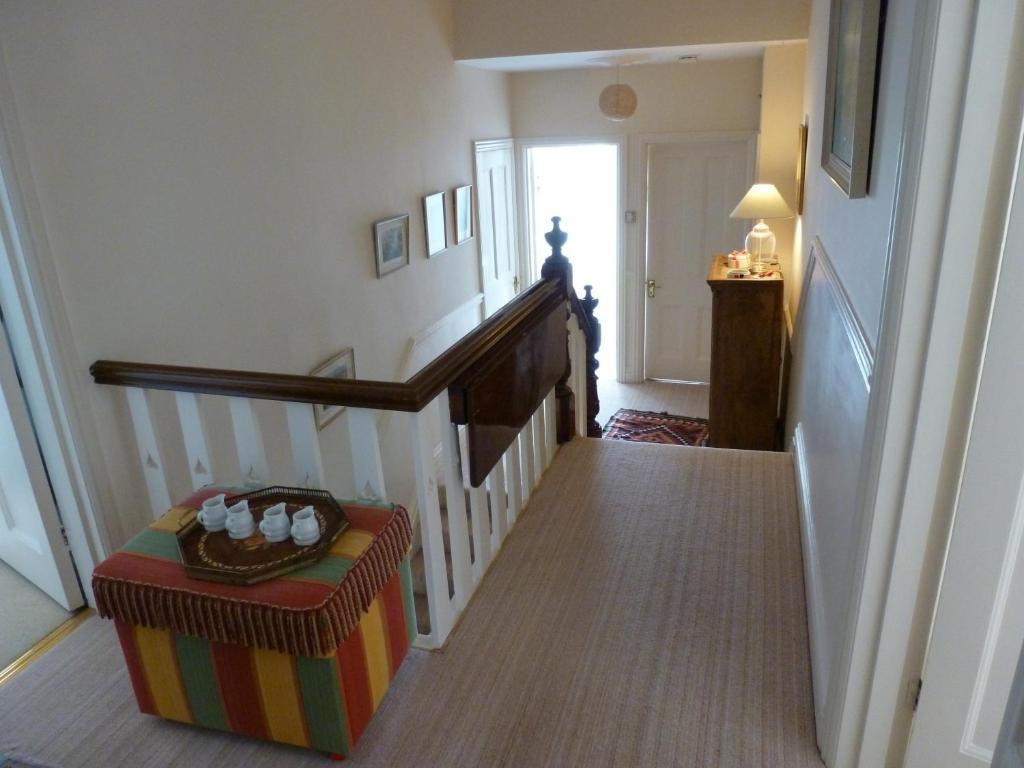 High Beeches B & B Бат Номер фото