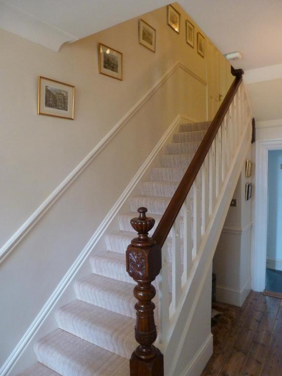 High Beeches B & B Бат Экстерьер фото