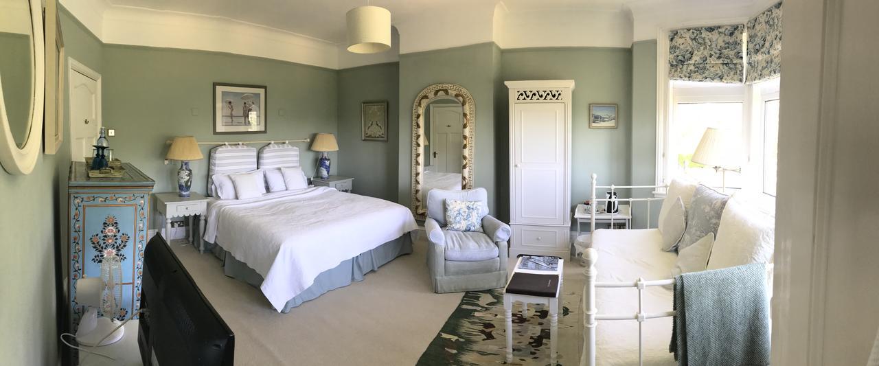 High Beeches B & B Бат Экстерьер фото