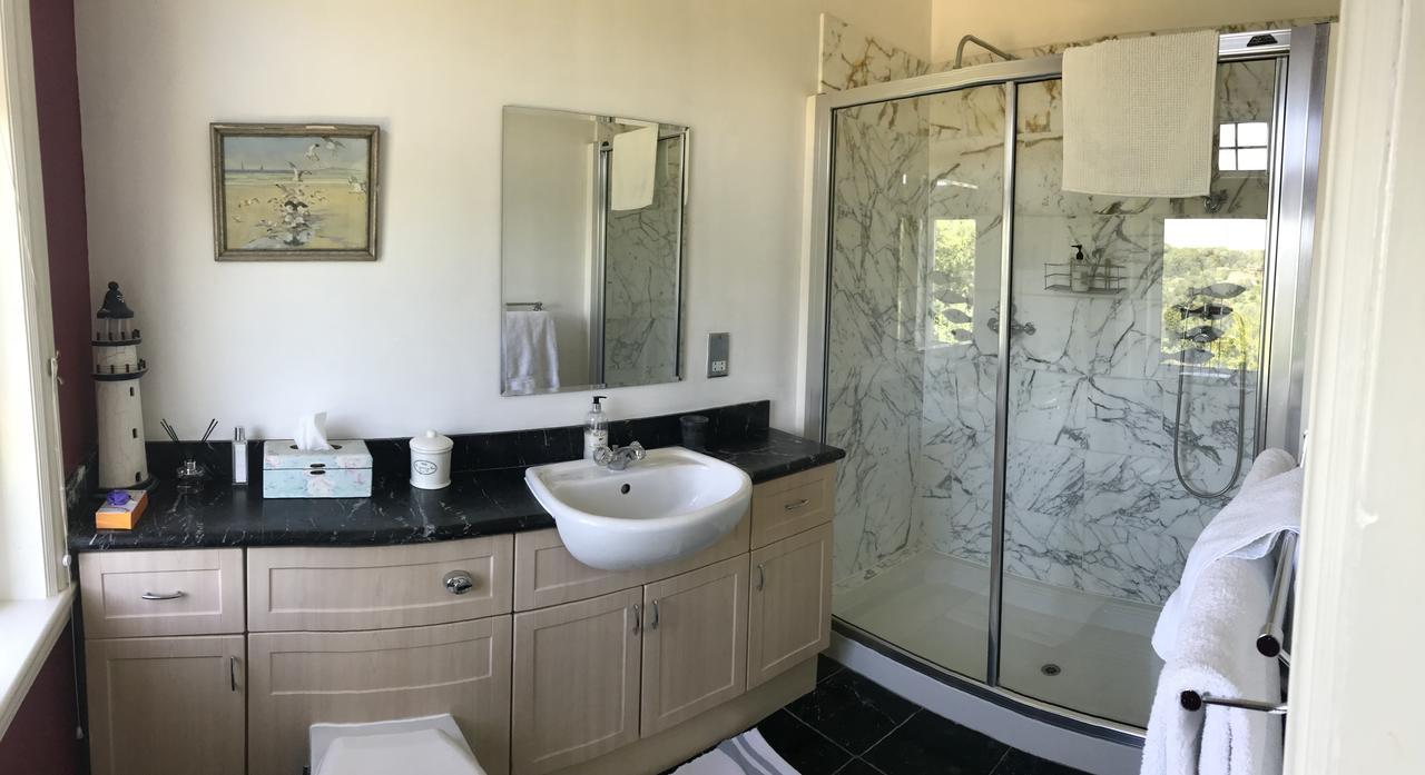 High Beeches B & B Бат Экстерьер фото