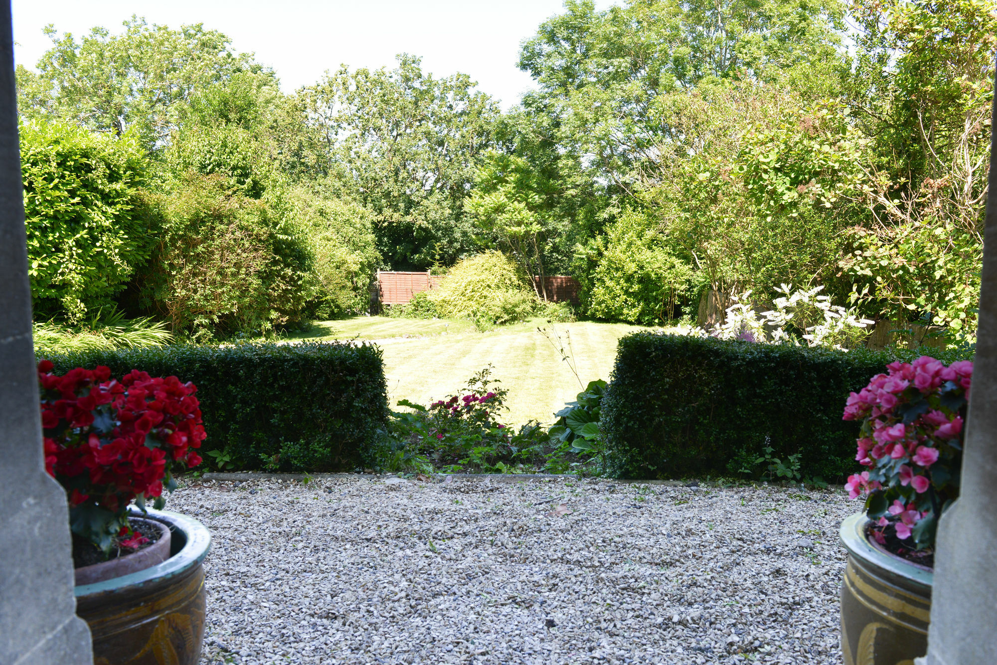 High Beeches B & B Бат Экстерьер фото